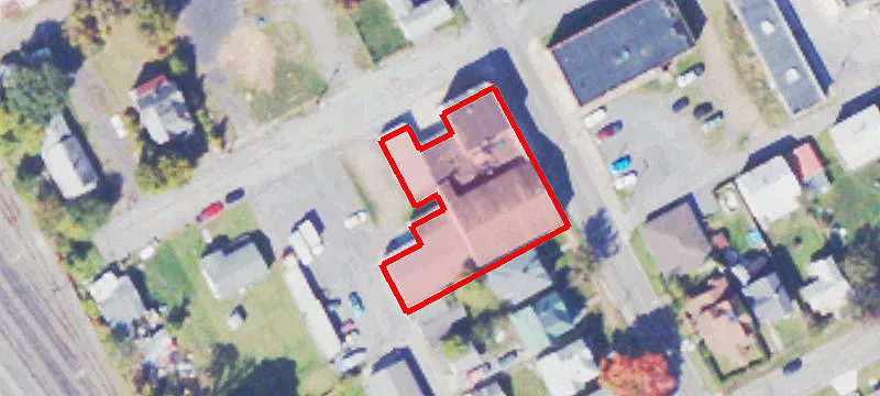 606 Highland Ave