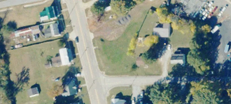 400 Shade St