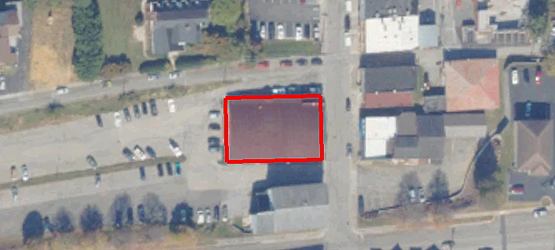 116 3Rd Ave
