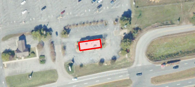 10277 Governor Harrison Pkwy