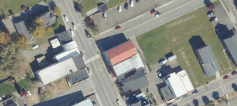 707 Main St