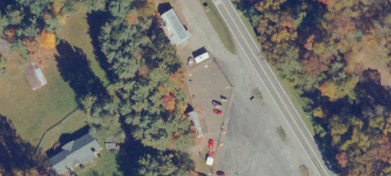 113 Sylvatus Hwy