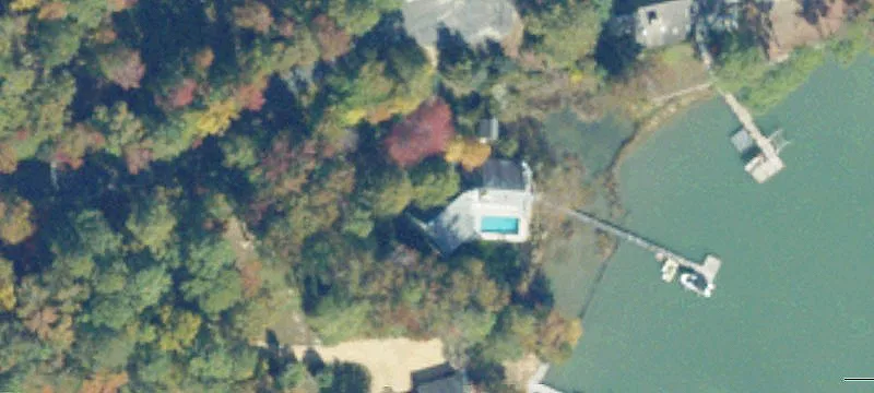 268 Muskreek Rd