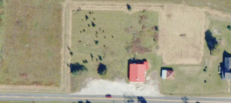 Red House, VA 23963