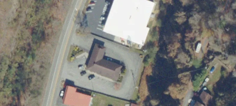 1657 Lovers Gap Rd