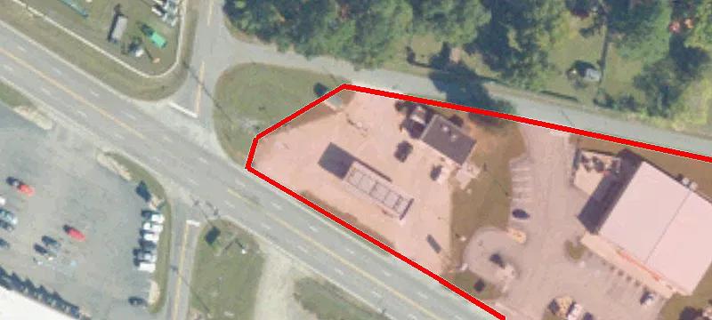 555 County Dr