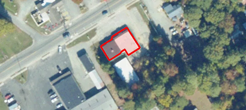 823 Rappahannock Dr