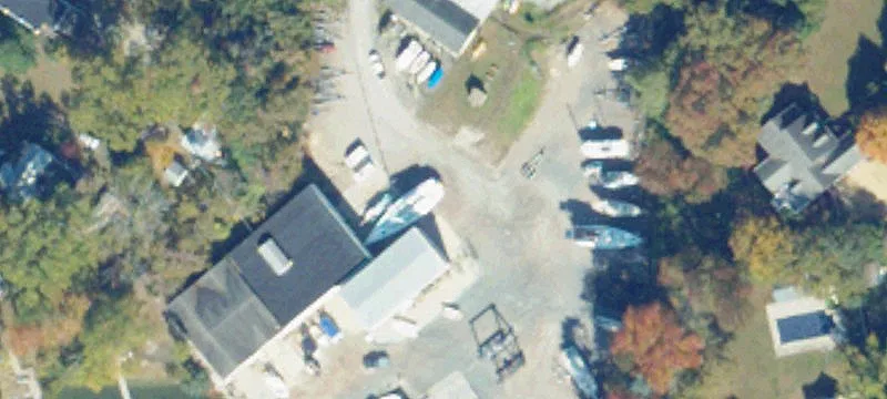 96 Seafood Ln