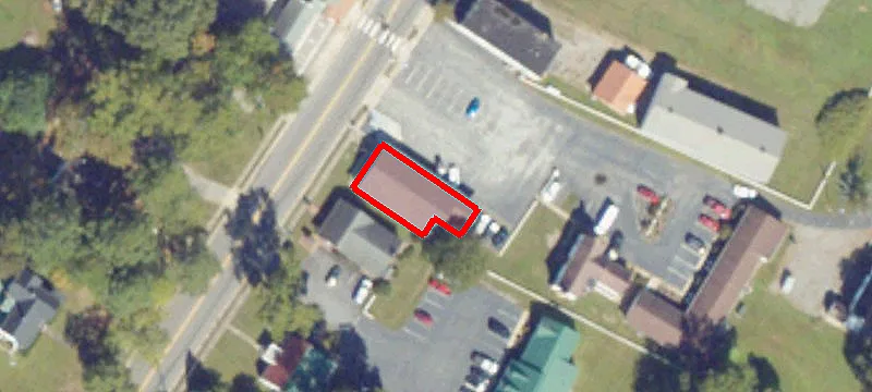 888 Gloucester Rd