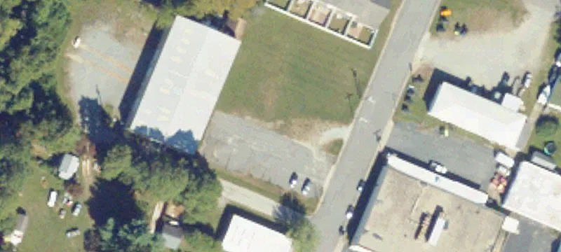 Grace Ave