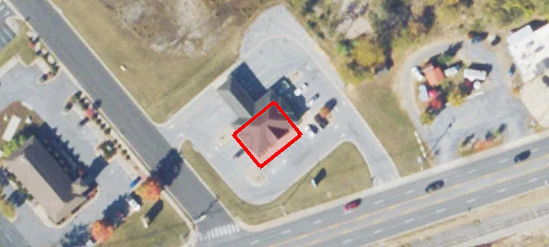 1391 High St