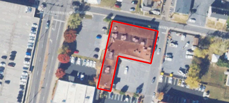 150 Mason St