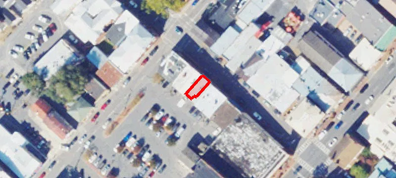20 Washington St
