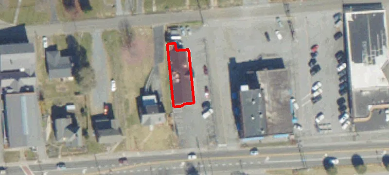 29 Finney St