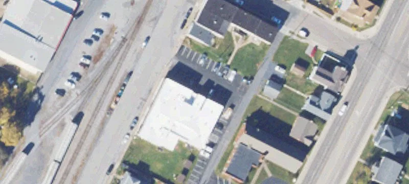 260 Commerce Ave