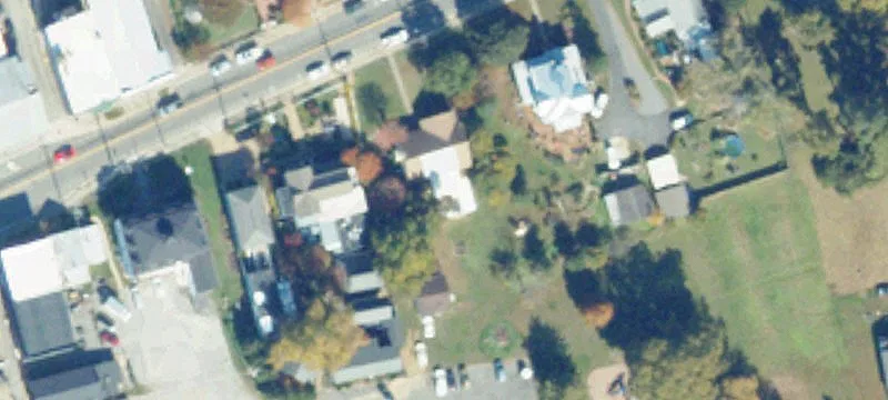 50 Church St
