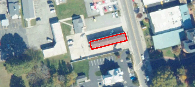 101 Main St