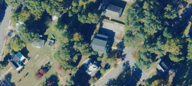 101 Mason St