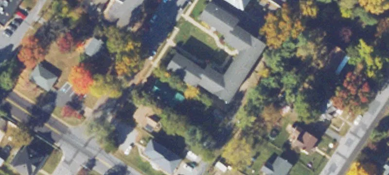 444 Cherry Ave