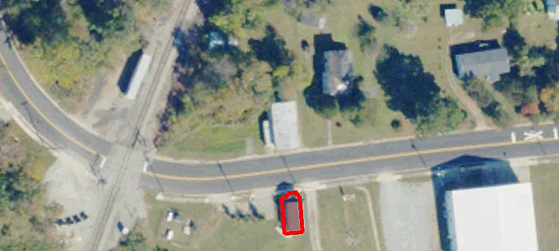 3041 Scottsburg Rd