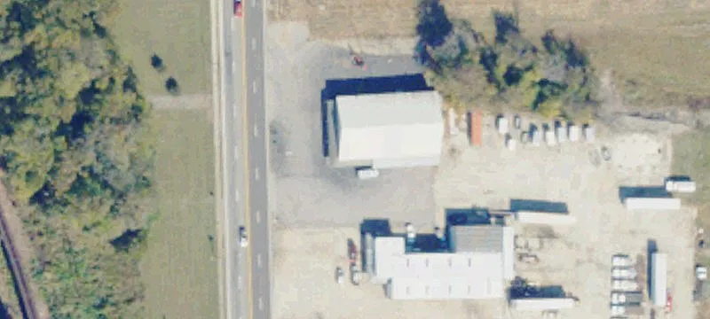 1039 Huell Matthews Hwy