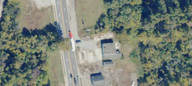 1089 Huell Matthews Hwy