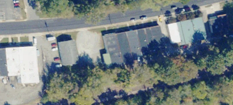 1711 Seymour Dr