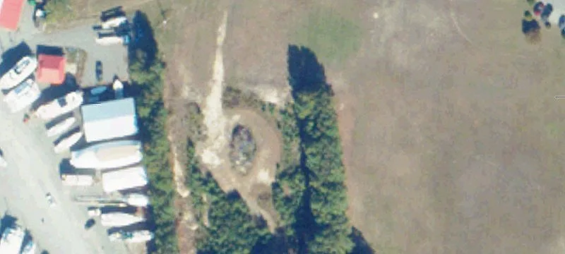 19167 General Puller Hwy
