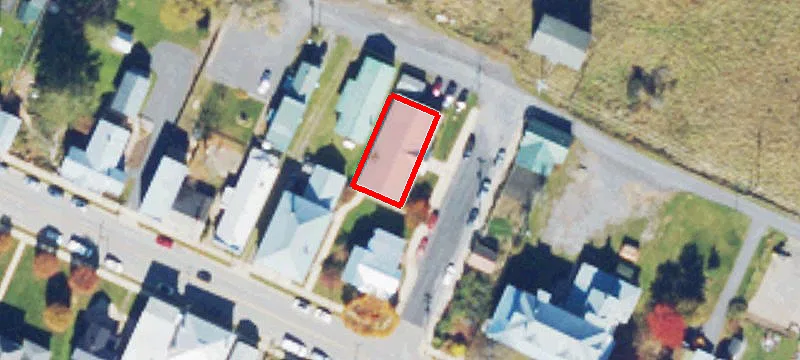 31 Water St