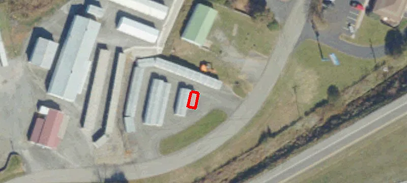293 Overlook Dr