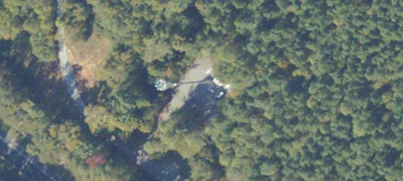3990 Cabin Rd