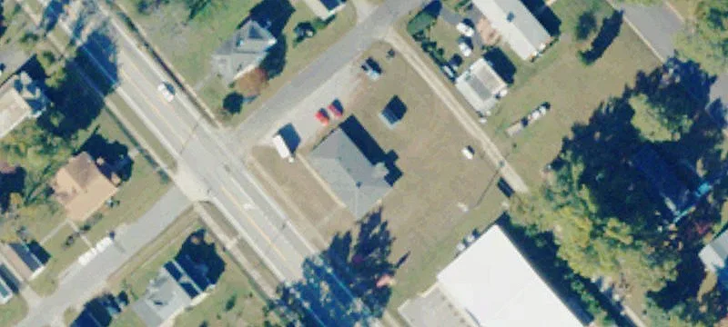 601 Virginia Ave