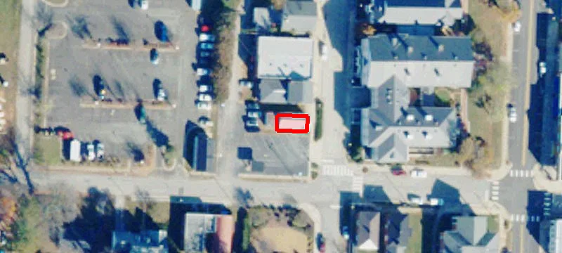 85 Bank St