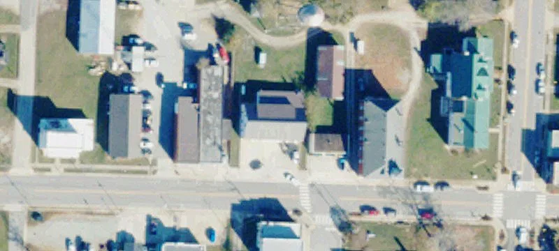 445 Madison St