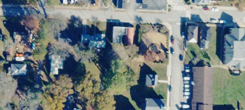 1236 Jefferson St