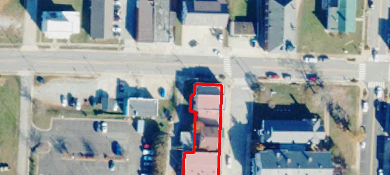 131 Bank St