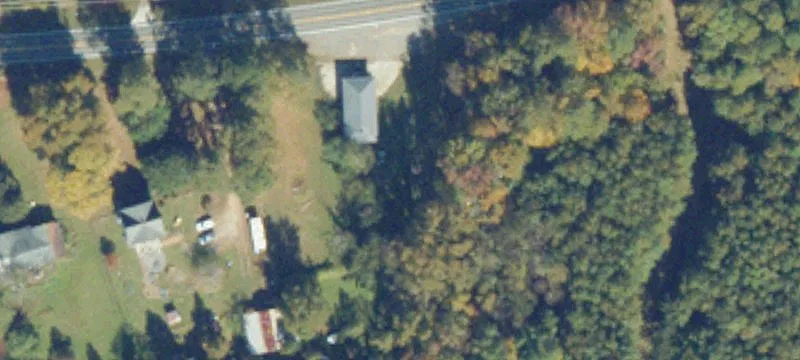 3466 Buckley Hall Rd