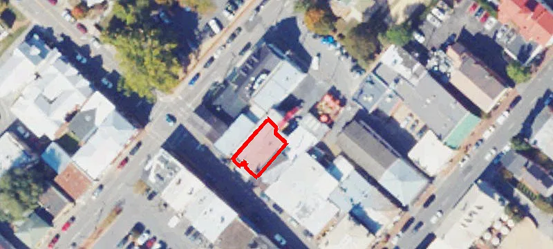 23 Washington St