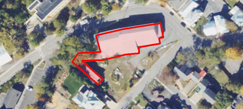 114 Mclaughlin St