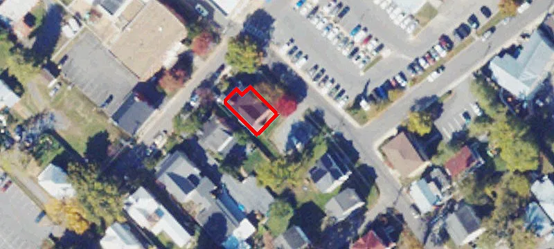 202 Randolph St