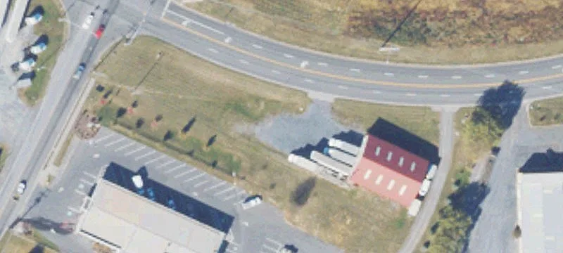 Mt Clinton Pike
