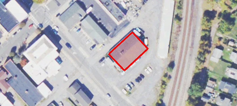 213 Monroe Ave