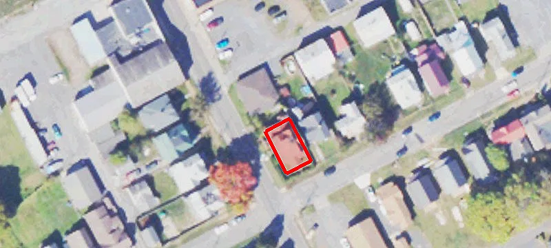 202 Walnut St