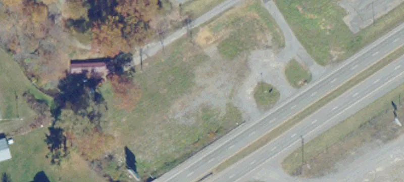 Gov G C Peery Hwy