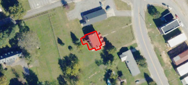 16753 Thomas Jefferson Hwy