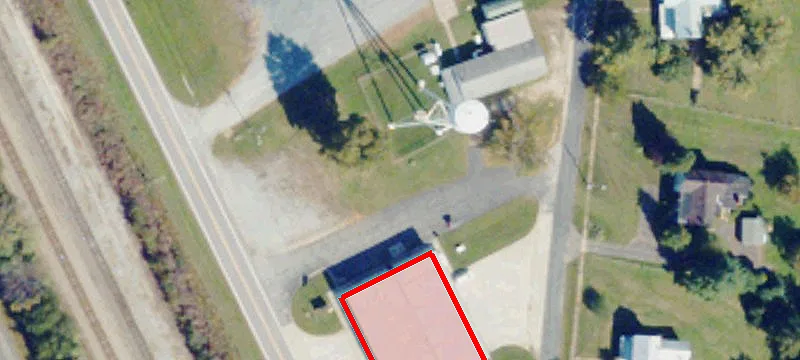 2394 Pamplin Rd