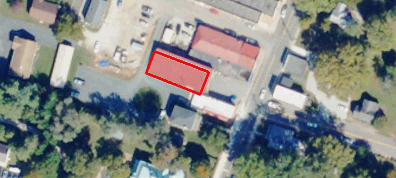 1941 Church St