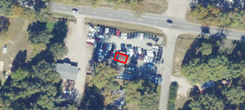 1631 Dogwood Rd