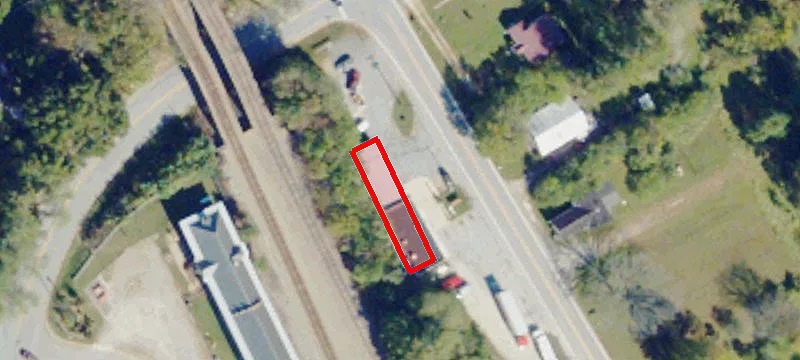1947 Pamplin Rd