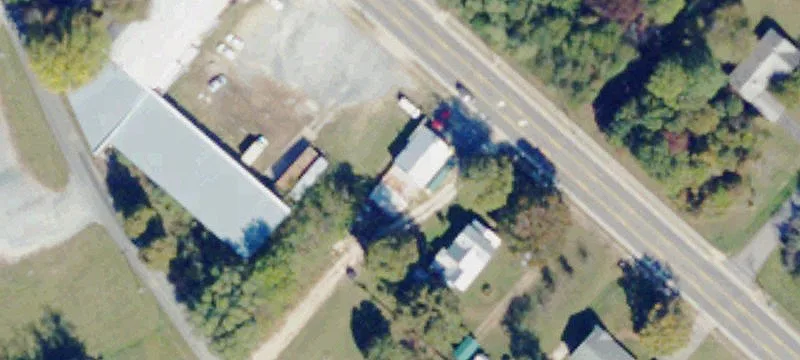 1035 Confederate Blvd